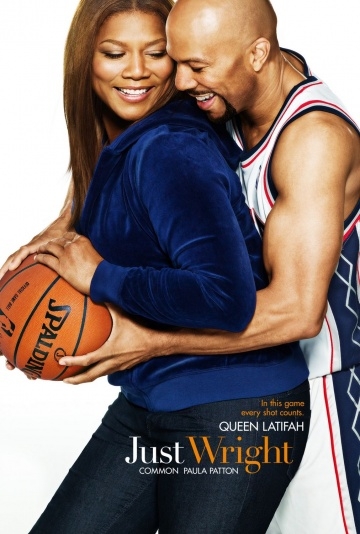   / Just Wright (2010)