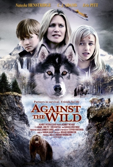   / Against the Wild (2013)