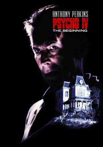  4:  / Psycho IV: The Beginning (1990)