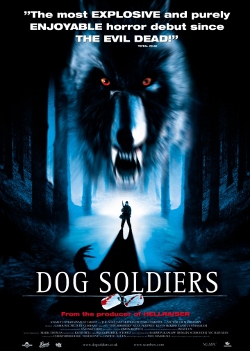 - / Dog Soldiers (2001)