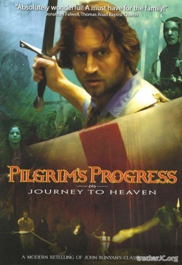      / Pilgrim's Progress (2008)