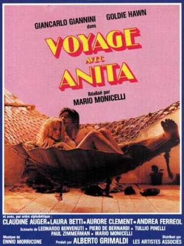    / Viaggio con Anita (1979)