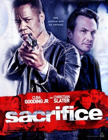   / Sacrifice (2010)