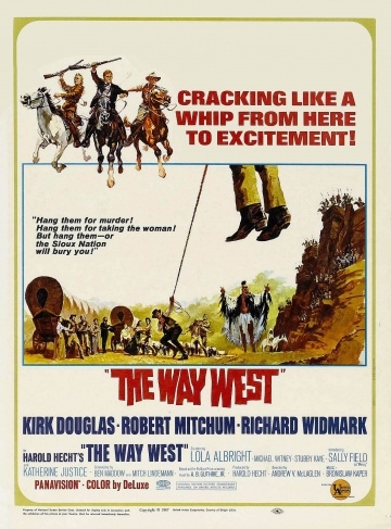    / The Way West (1967)