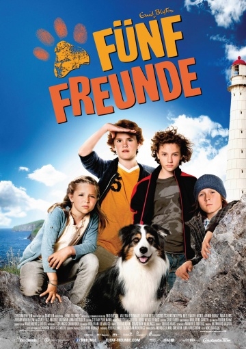   / F?nf Freunde (2012)