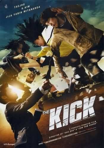    / The Kick (2011)