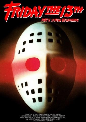  13-   5:   / Friday the 13th: A New Beginning (1985)