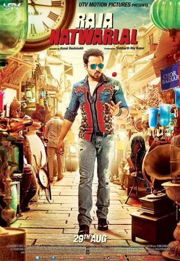   / Raja Natwarlal (2014)