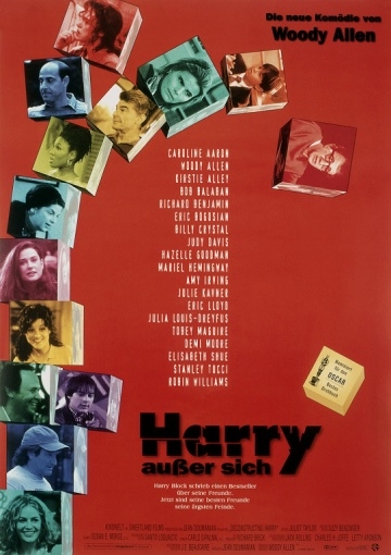   / Deconstructing Harry (1997)