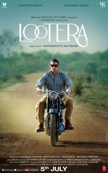  / Lootera (2013)