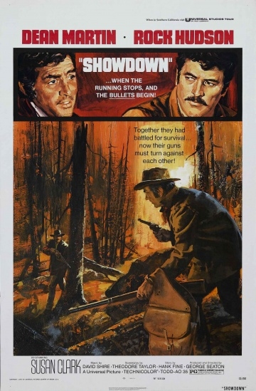  / Showdown (1973)