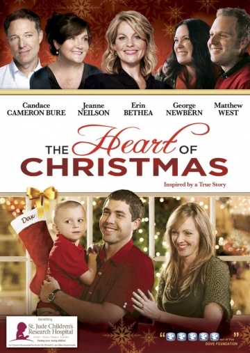   / The Heart of Christmas (2011)