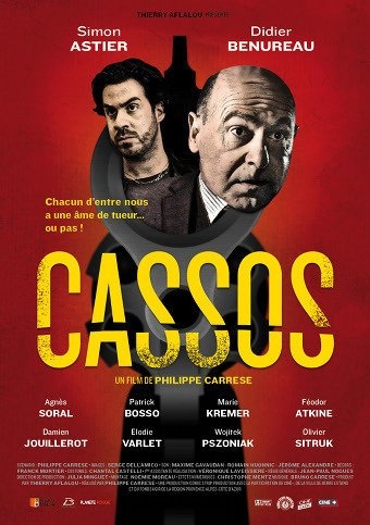  / Cassos (2012)