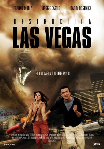   / Blast Vegas (2013)