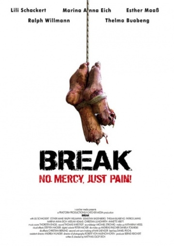  / Break (2009)