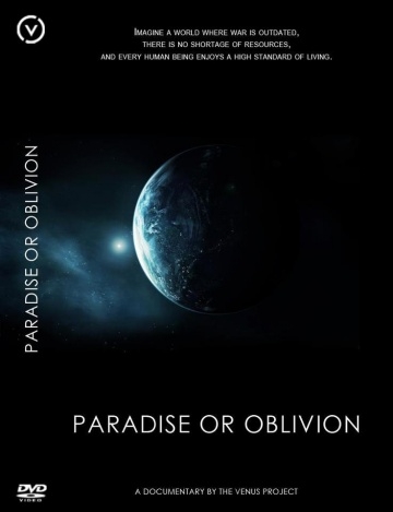    / Paradise or Oblivion (2012)