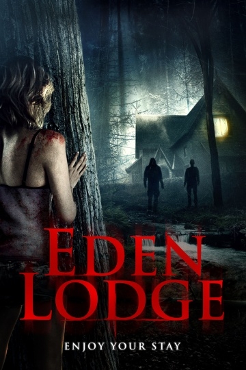   / Eden Lodge (2015)