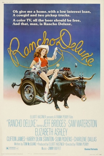   / Rancho Deluxe (1975)