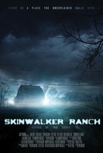   / Skinwalker Ranch (2012)