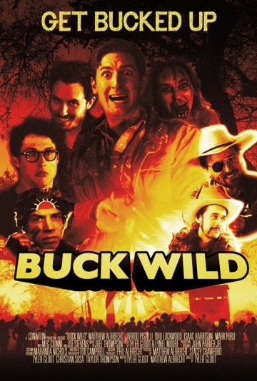   / Buck Wild (2013)