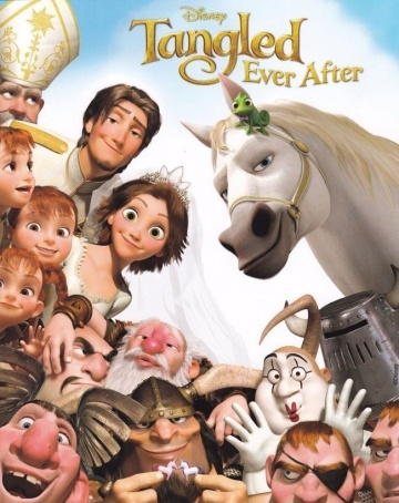 :   / Tangled Ever After (2012)