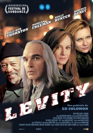  / Levity (2002)