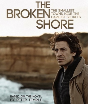   / The Broken Shore (2013)