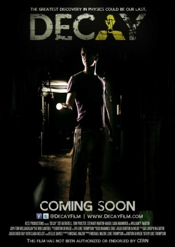  / Decay (2012)