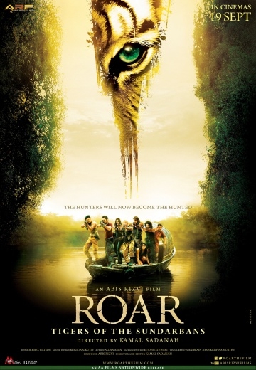 и / ROAR: Tigers of the Sundarbans (2014)