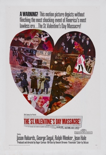      / The St. Valentine's Day Massacre (1967)