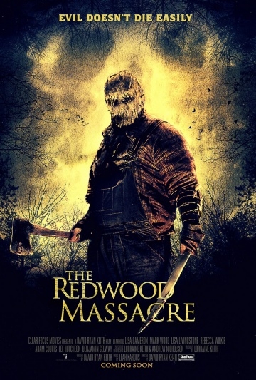    / The Redwood Massacre (2014)