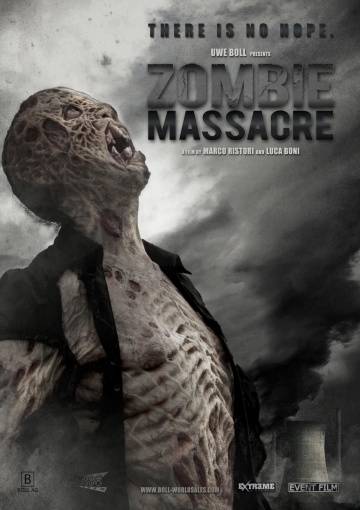   / Zombie Massacre (2013)