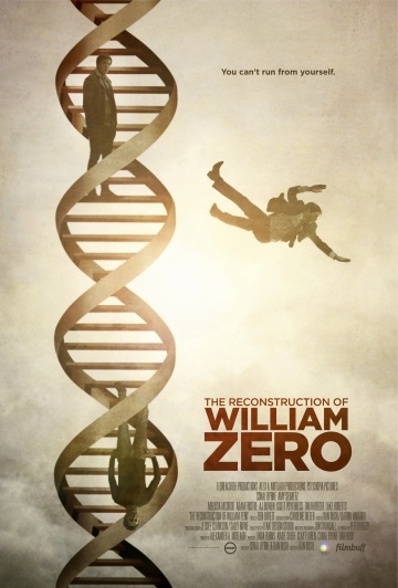    / The Reconstruction of William Zero (2014)