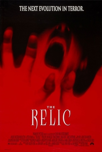  / The Relic (1997)