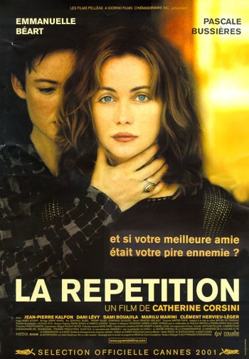  / La r?p?tition (2001)