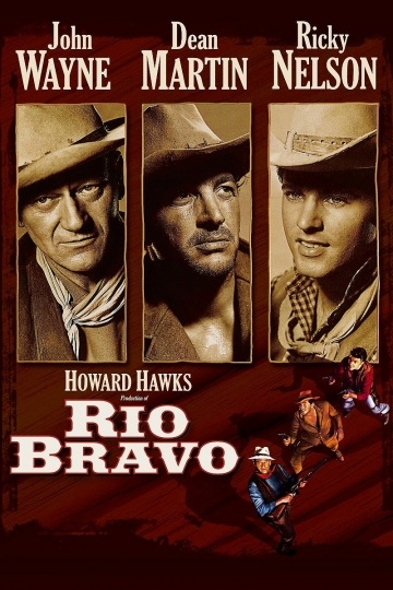   / Rio Bravo (1958)