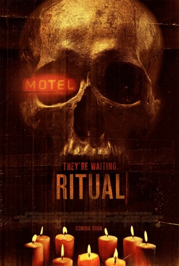  / Ritual (2013)