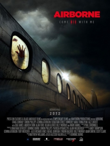   / Airborne (2012)