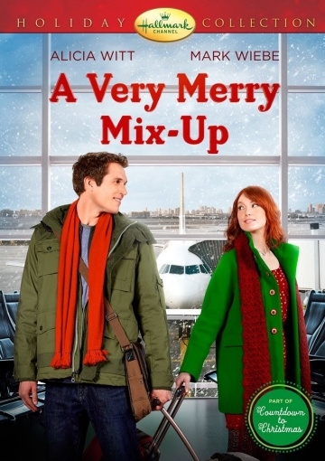   / A Very Merry Mix-Up (2013)