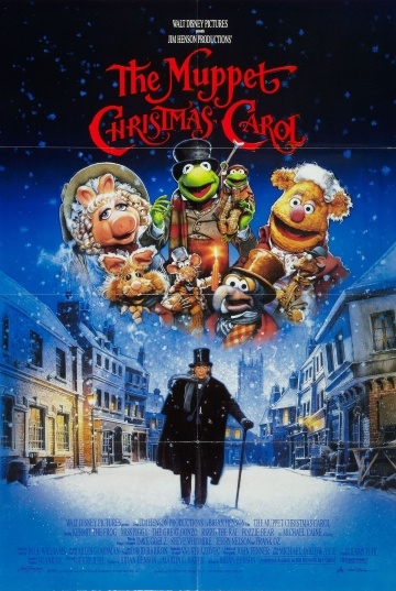    / The Muppet Christmas Carol (1992)