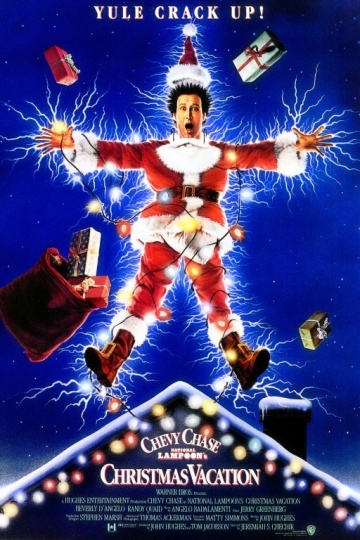   / Christmas Vacation (1989)