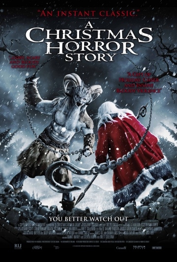   / A Christmas Horror Story (2015)