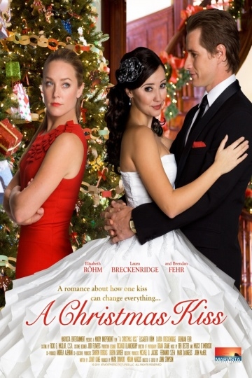   / A Christmas Kiss (2011)