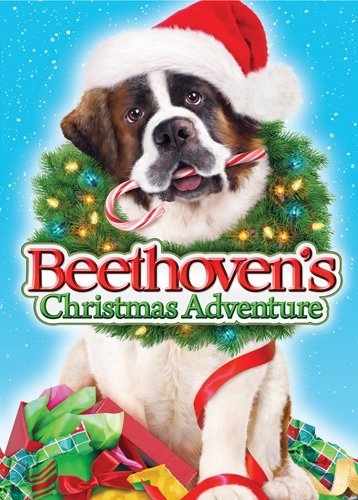    / Beethoven's Christmas Adventure (2011)