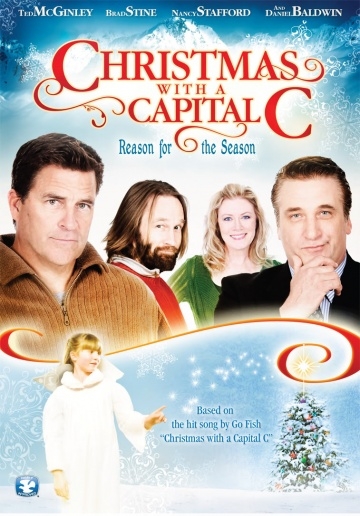     / Christmas with a Capital C (2011)