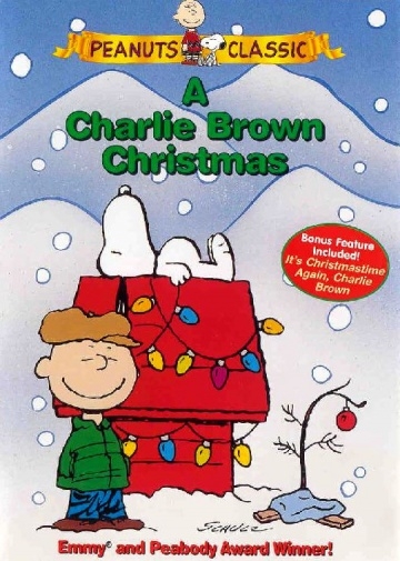    / A Charlie Brown Christmas (1965)