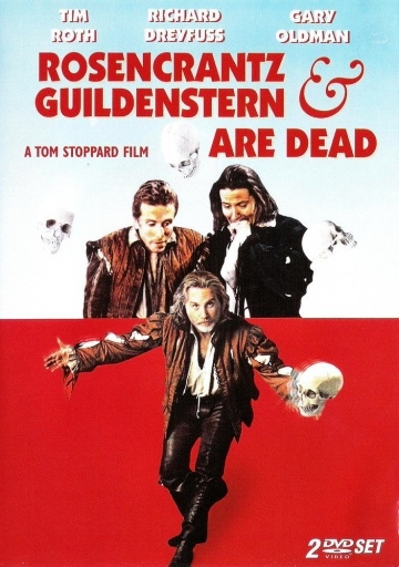     / Rosencrantz & Guildenstern Are Dead (1990)