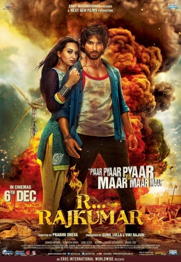 ... / R... Rajkumar (2013)