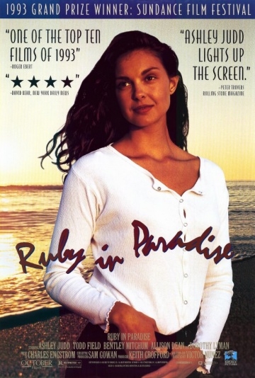    / Ruby in Paradise (1993)