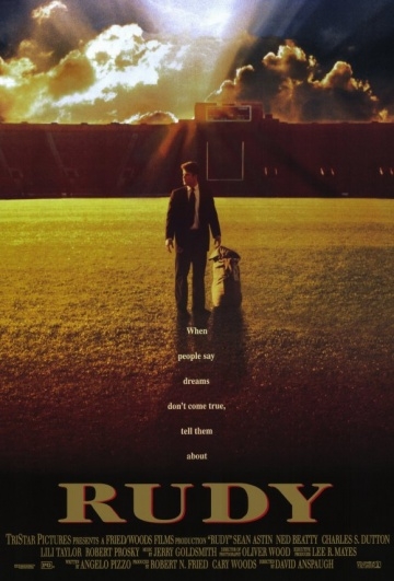  / Rudy (1993)